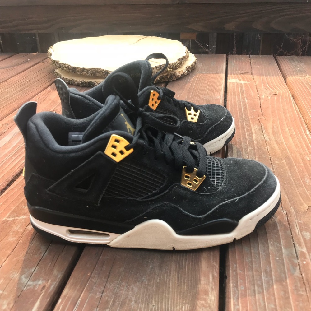 Jordan retros